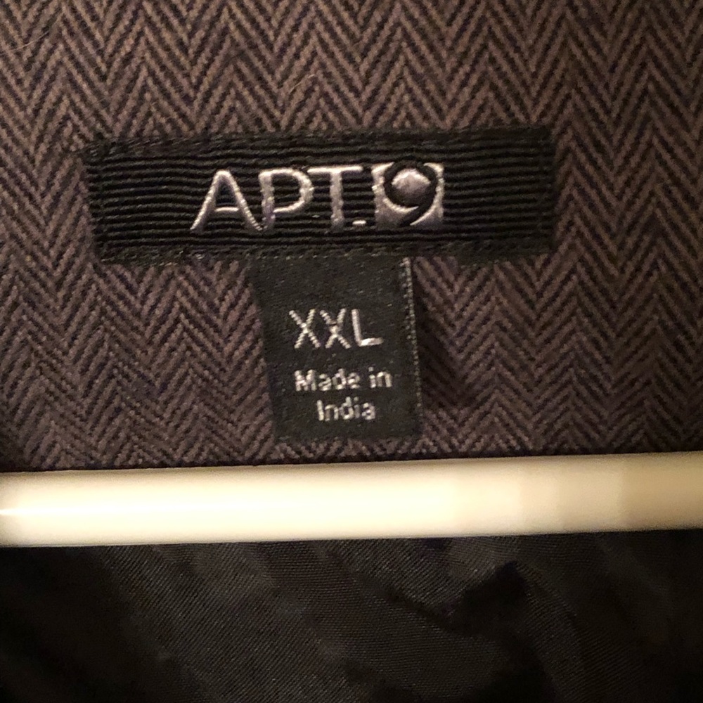 Apt 9 Jacket - image 3